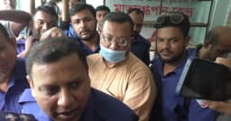 ব্যবসায়ীদের সাথে বাকিতে লেনদেন, কয়েকশ কোটি টাকার প্রতারণা