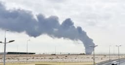 ইরানি ড্রোন হামলায় কুয়েত বিমানবন্দরের রাডার ধ্বংস