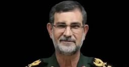 যৌথ হামলায় এবার আইআরজিসি নৌ কমান্ডাকে হত্যার দাবি ইসরায়েলের