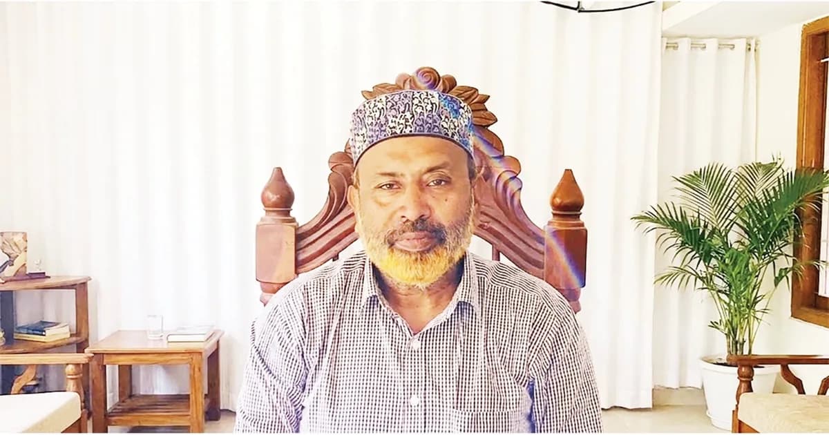 বিএনপি নেতা জাহাঙ্গীর হত্যা মামলায় নতুন নাটকীয় মোড়