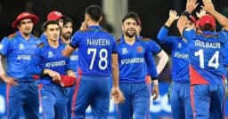 রশিদের খানের নেতৃত্বে বিশ্বকাপ খেলবে আফগানিস্তান, স্কোয়াড ঘোষণা