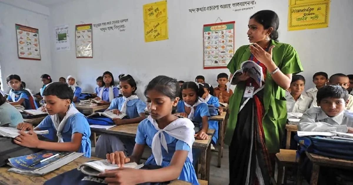 প্রাথমিকের নতুন কারিকুলামে যুক্ত হচ্ছে দুই দক্ষতা