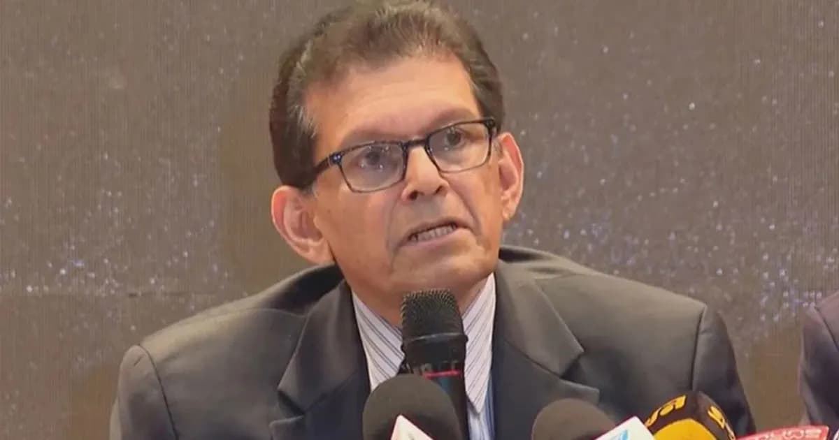 টেকনোক্র্যাট মন্ত্রী হিসেবে শপথ নিতে যাচ্ছেন খলিলুর রহমান