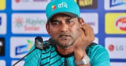 বিশ্বকাপের আগে বিপিএল আয়োজন নিয়ে সালাউদ্দিনের ভাষ্য