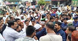 ‘ফ্যাসিস্টের দোসর’ মন্তব্য ঘিরে বিএনপি-জামায়াতের উত্তেজনা