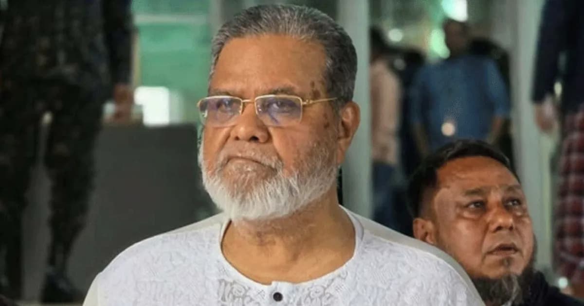 প্রার্থিতা ফিরে পেতে নতুন উদ্যোগ নিচ্ছেন মঞ্জুরুল আহসান মুন্সী