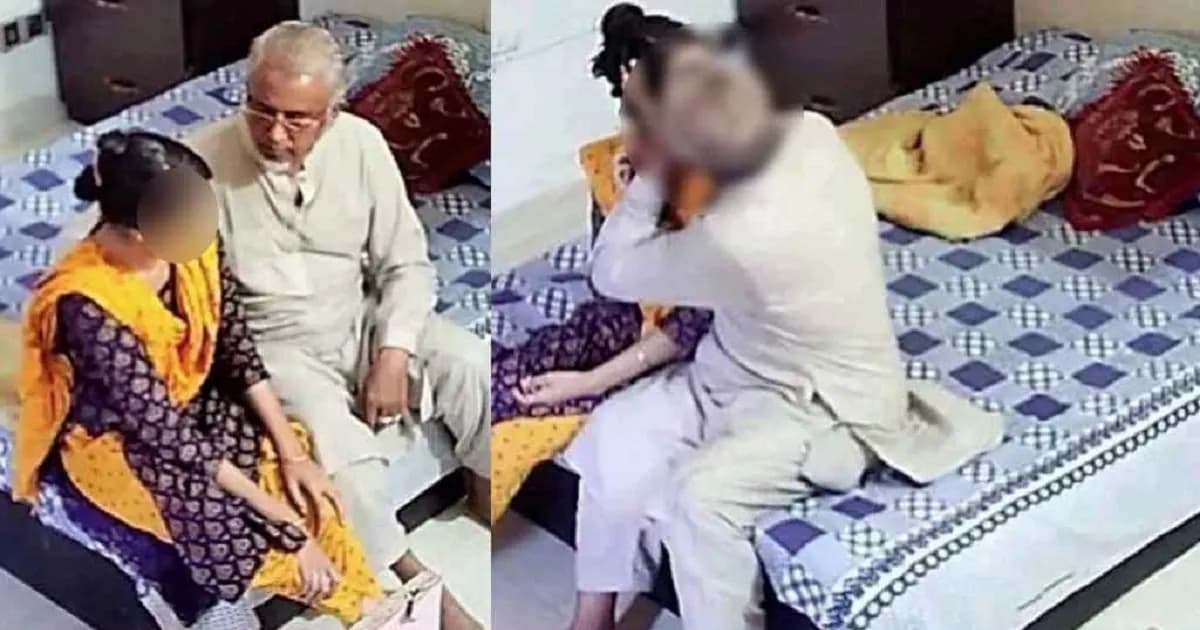 অবশেষে ভাইরাল ভিডিও নিয়ে মুখ খুললেন গাজী নজরুল
