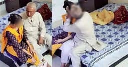 অবশেষে ভাইরাল ভিডিও নিয়ে মুখ খুললেন গাজী নজরুল