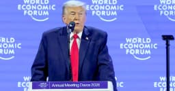 গ্রিনল্যান্ড ইস্যুতে সুর বদল ট্রাম্পের, শুল্ক ও শক্তি প্রয়োগের হুমকি প্রত্যাহার