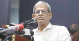 ‘ক্ষমতায় গেলে পদ্মা-তিস্তার পানি বণ্টন ইস্যুতে গুরুত্ব দেবে বিএনপি’