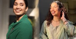 জাইমা রহমানের ফেসবুক ও ইনস্টাগ্রাম অ্যাকাউন্ট জানাল বিএনপি