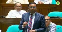 গণহত্যা ও লুণ্ঠনে জড়িতরা পার পাবে না: পররাষ্ট্র প্রতিমন্ত্রী