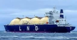 চট্টগ্রাম বন্দরে আসছে ১ লাখ ৯৩ হাজার টন এলএনজি