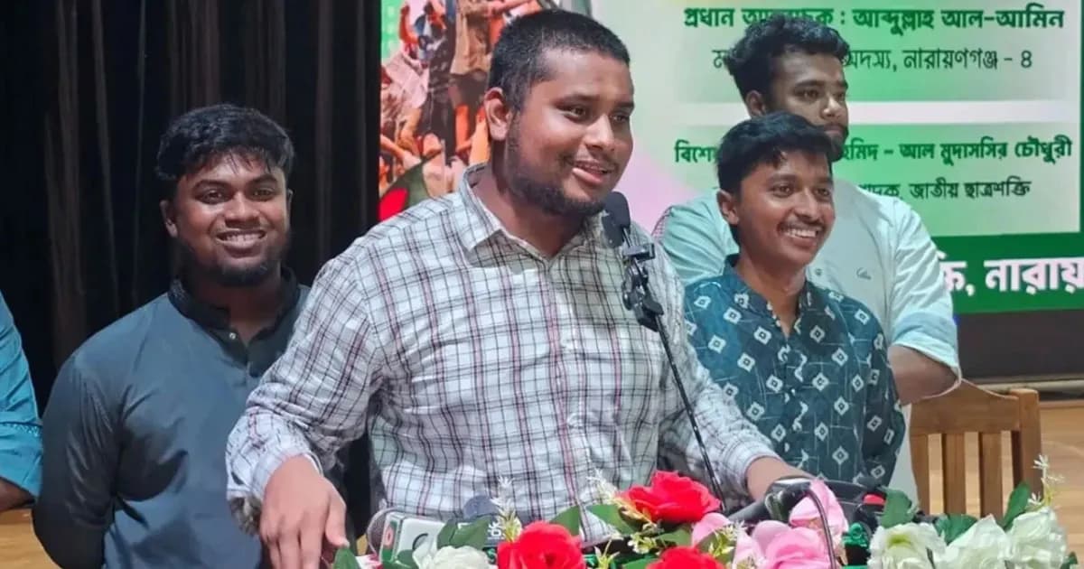 সরকার বিধবা কার্ড চালু করলে এমপিদের স্ত্রীরাই সবার আগে নেবে