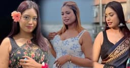 বাবা ও প্রেমিকের সহায়তায় পর্নোগ্রাফি তৈরি করতেন সুমাইয়া