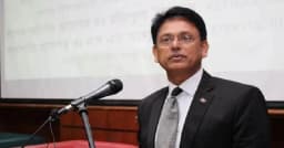 মন্ত্রিসভায় শপথের জন্য ডাক পেলেন এহসানুল হক মিলন