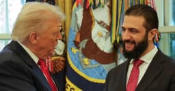 ‘আপনার স্ত্রী কয়জন?’ ট্রাম্পের প্রশ্নে হাসির রোল