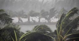 দুপুরের মধ্যে ১৬ জেলায় ঝড়-বৃষ্টির আশঙ্কা