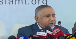 ‘বিএনপির চাপে নতি স্বীকার করে ওয়াদা ভঙ্গ করেছেন প্রধান উপদেষ্টা’