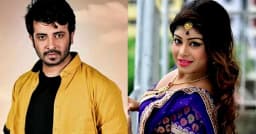 শাকিব খানের ছবিতে নায়িকা হতে যে শর্ত দিলেন মিষ্টি জান্নাত