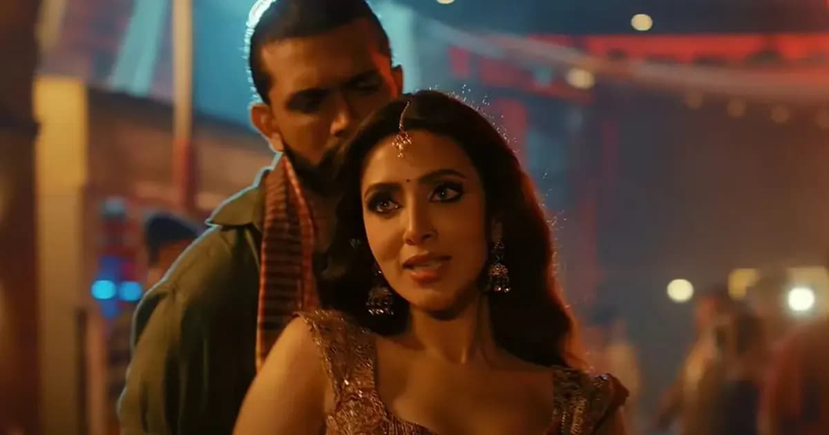 ঈদের আমেজ বাড়াল মিম-শুভর ‘গুলগুলি পিঠা’