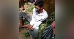 স্ত্রীকে শ্বশুরবাড়ি থেকে আনা নিয়ে তর্ক, নাতির হাতে দাদি খুন