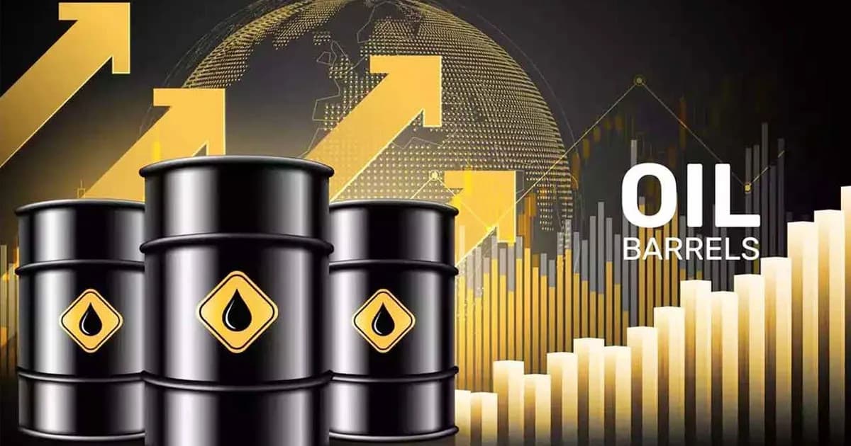 লেবাননে ইসরায়েলি হামলার পর তেলের দাম বেড়েছে ৪ শতাংশ