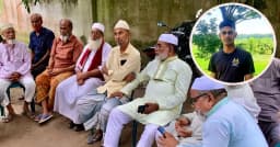 চট্টগ্রাম ট্যাংক দুর্ঘটনায় নিহত রিফায়াতের বাড়িতে শোকের মাতম