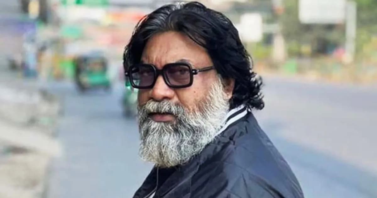 আবারও বাবা হলেন ব্যাচেলর পয়েন্টের ‘হাবু ভাই’