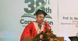 প্রতিটি শিক্ষার্থীর সাফল্যের পেছনে রয়েছে বাবা-মায়ের ত্যাগের গল্প
