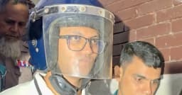 পিএসসির সাবেক গাড়িচালক আবেদ আলীর ছেলের ৪ বছরের কারাদণ্ড