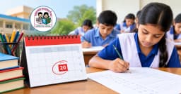 প্রাথমিক বৃত্তি পরীক্ষার রুটিন প্রকাশ, শুরু ২০ ডিসেম্বর