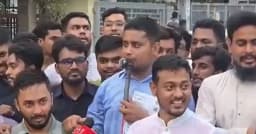 আইজিপিকে বক্তব্য প্রত্যাহার করে জনগণের ক্ষমা চাইতে হবে