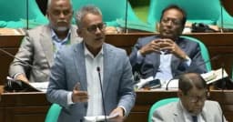 ৩ মাসের মধ্যেই ঢাকার চারপাশে ওয়াটার বাস চালু হবে: নৌমন্ত্রী