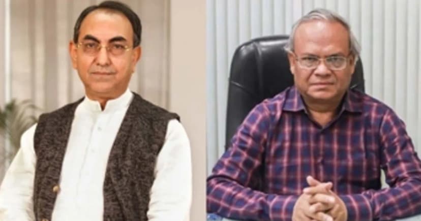 রিজভীসহ ১০ জনকে প্রধানমন্ত্রীর উপদেষ্টা হিসেবে নিয়োগ