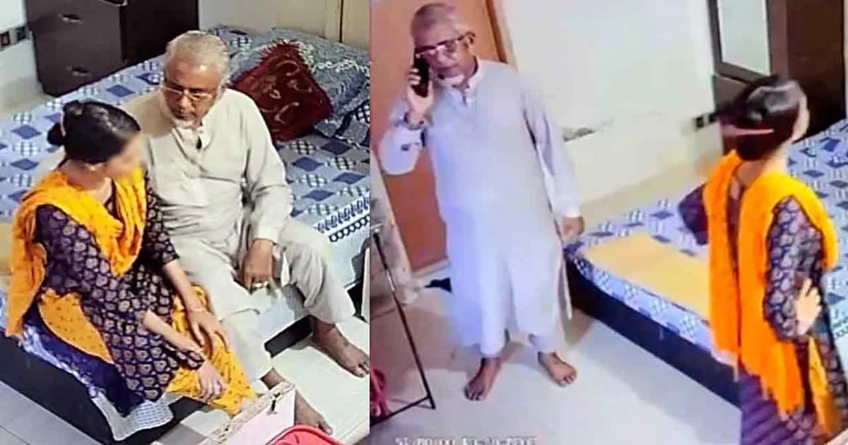 এমপি নজরুল ইসলামের ভাইরাল ভিডিও ঘিরে সামনে এলো নতুন তথ্য