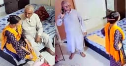 এমপি নজরুল ইসলামের ভাইরাল ভিডিও ঘিরে সামনে এলো নতুন তথ্য