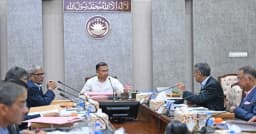 নতুন সরকারের প্রথম একনেক বৈঠকে অনুমোদন পেল ৬ প্রকল্প