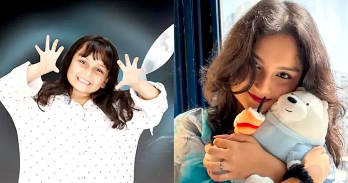 সেই ছোট্ট ‘ভুতু’ এখন অনেক বড়, মুক্তি পাচ্ছে সিনেমা ওসিডি