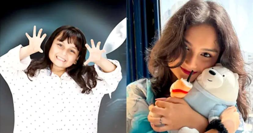 সেই ছোট্ট ‘ভুতু’ এখন অনেক বড়, মুক্তি পাচ্ছে সিনেমা ওসিডি