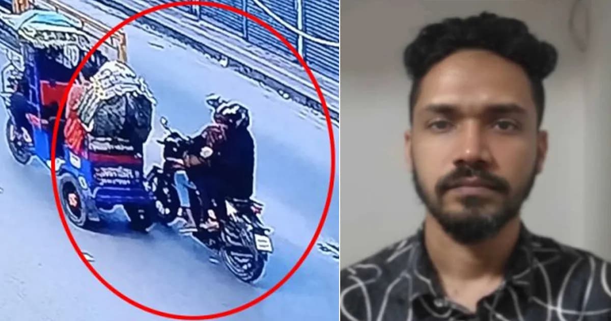 হাদিকে গুলি: শুটার ফয়সালকে নিয়ে বিস্ফোরক তথ্য দিলেন বাবা-মা