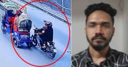 হাদিকে গুলি: শুটার ফয়সালকে নিয়ে বিস্ফোরক তথ্য দিলেন বাবা-মা