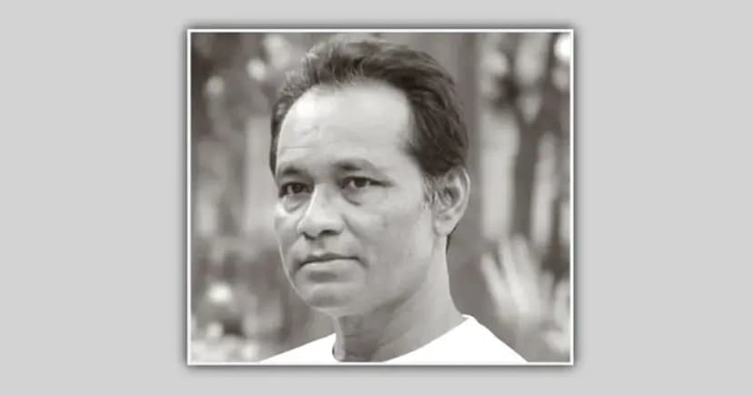 নৃত্য পরিচালক জাকির হোসেন আর নেই