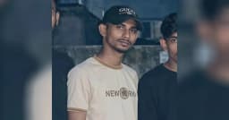 মোহাম্মদপুরের শীর্ষ গ্যাং লিডার আরমান অস্ত্রসহ গ্রেপ্তার