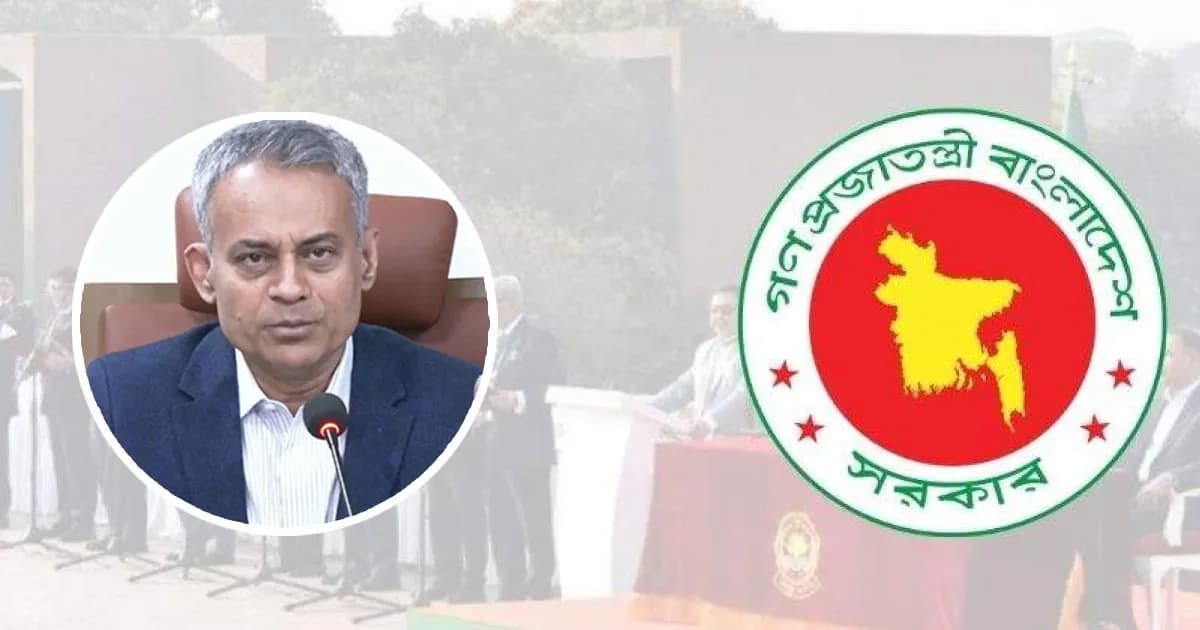 সরানো হচ্ছে সড়ক পরিবহনের শেখ রবিউলকে, আসছে নতুন মুখ