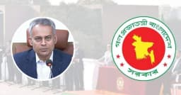 সরানো হচ্ছে সড়ক পরিবহনের শেখ রবিউলকে, আসছে নতুন মুখ