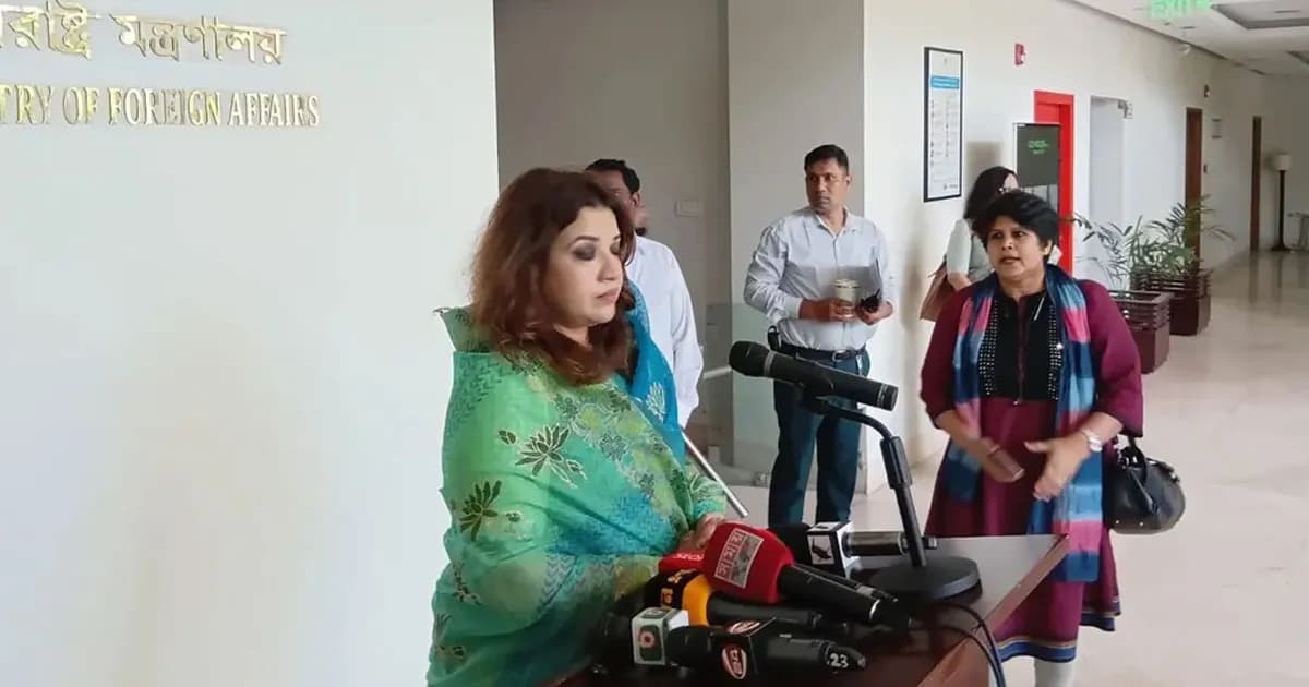 ব্রিকস সম্মেলনে প্রধানমন্ত্রীর অংশগ্রহণের বিষয়ে সিদ্ধান্ত হয়নি