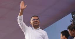 ঢাকা-১৭ আসনেও তারেক রহমানের মনোনয়নপত্র বৈধ ঘোষণা