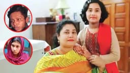 মোহাম্মদপুরে মা-মেয়ে খুনের দায় স্বীকার করলেন গৃহকর্মীর স্বামী