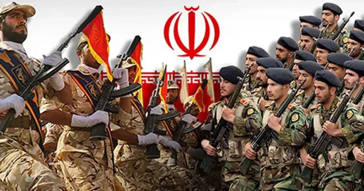 হঠাৎ নরম হলো ইরান, পাকিস্তানের প্রস্তাবে ইতিবাচক ইঙ্গিত